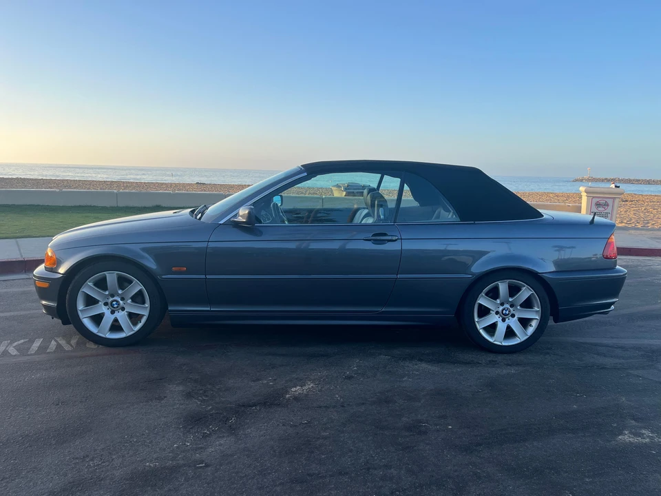2001 BMW E46 3 Series - Image 8 of 31