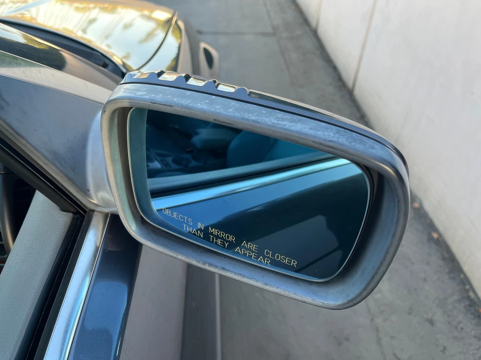 2001 BMW E46 3 Series - Image 31 of 31