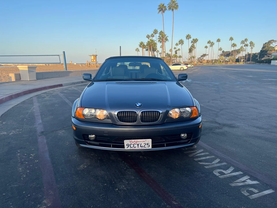 2001 BMW E46 3 Series - Image 6 of 31