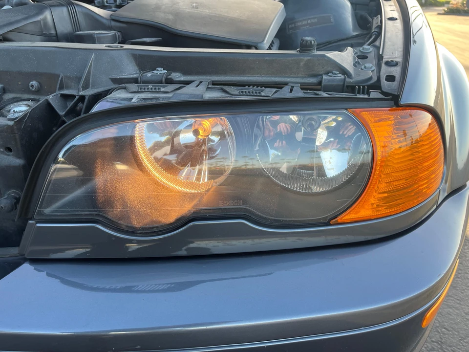 2001 BMW E46 3 Series - Image 16 of 31