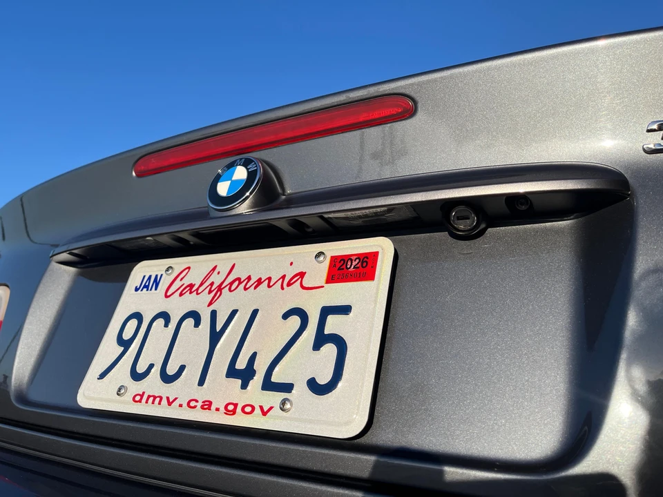 2001 BMW E46 3 Series - Image 25 of 31