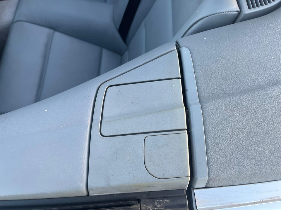 2001 BMW E46 3 Series - Image 20 of 31