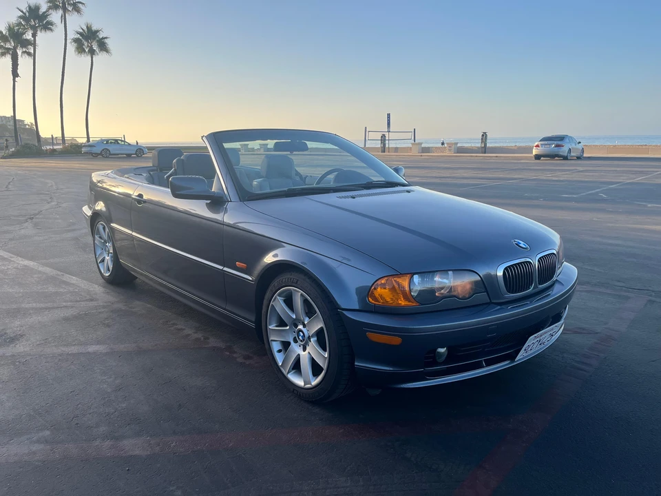 2001 BMW E46 3 Series - Image 13 of 31