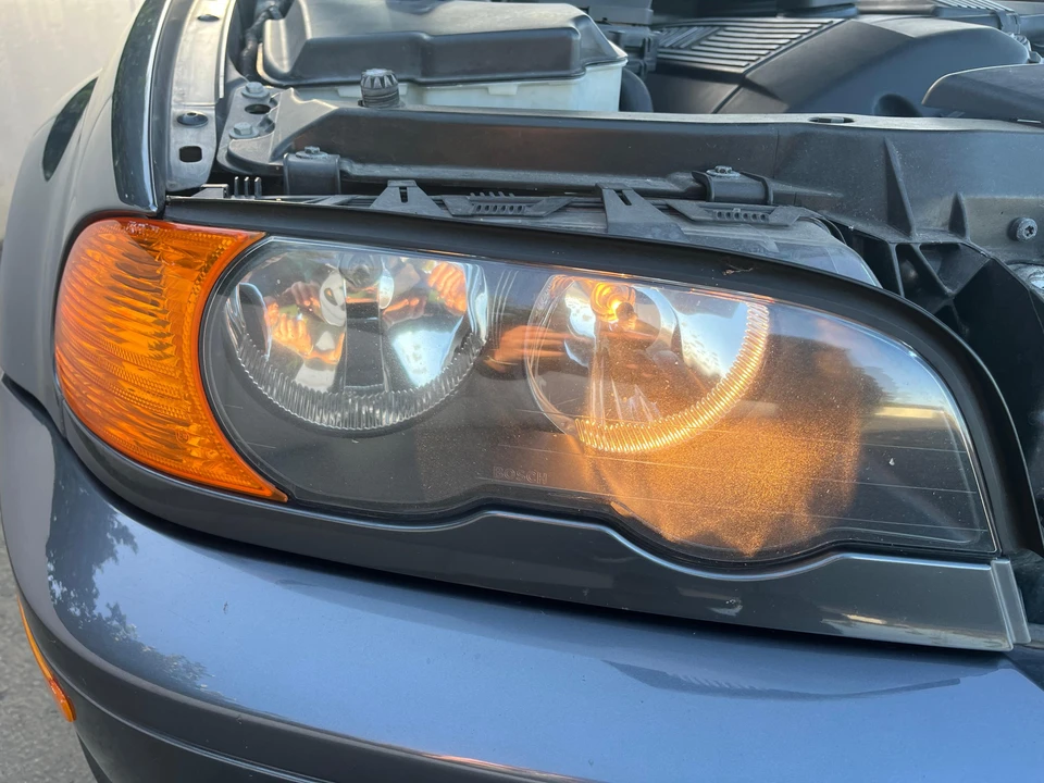 2001 BMW E46 3 Series - Image 15 of 31