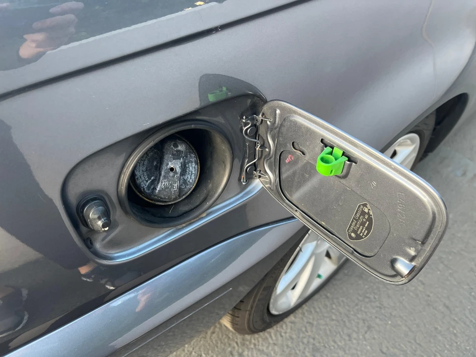 2001 BMW E46 3 Series - Image 27 of 31