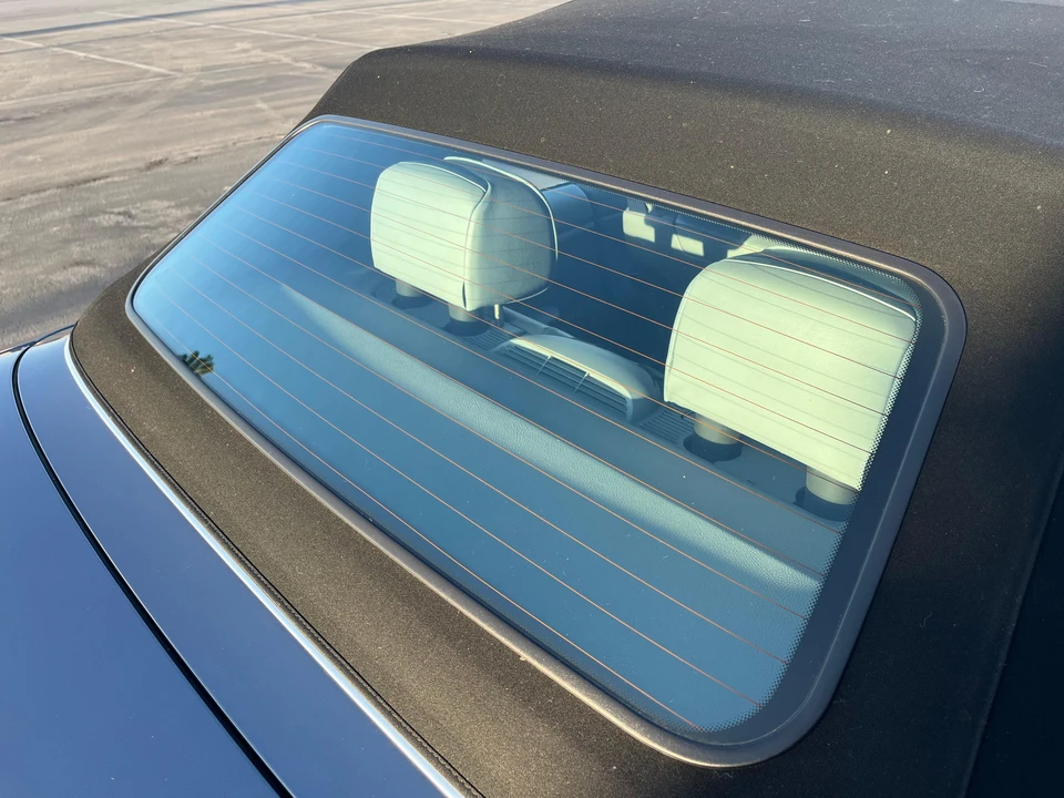 2001 BMW E46 3 Series - Image 28 of 31