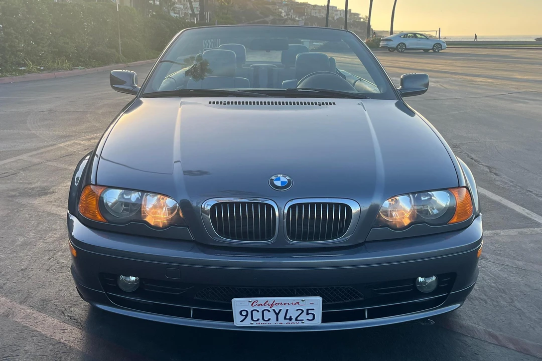 2001 BMW E46 3 Series - Image 2 of 31