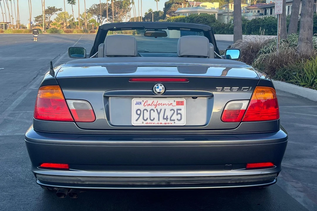 2001 BMW E46 3 Series - Image 5 of 31