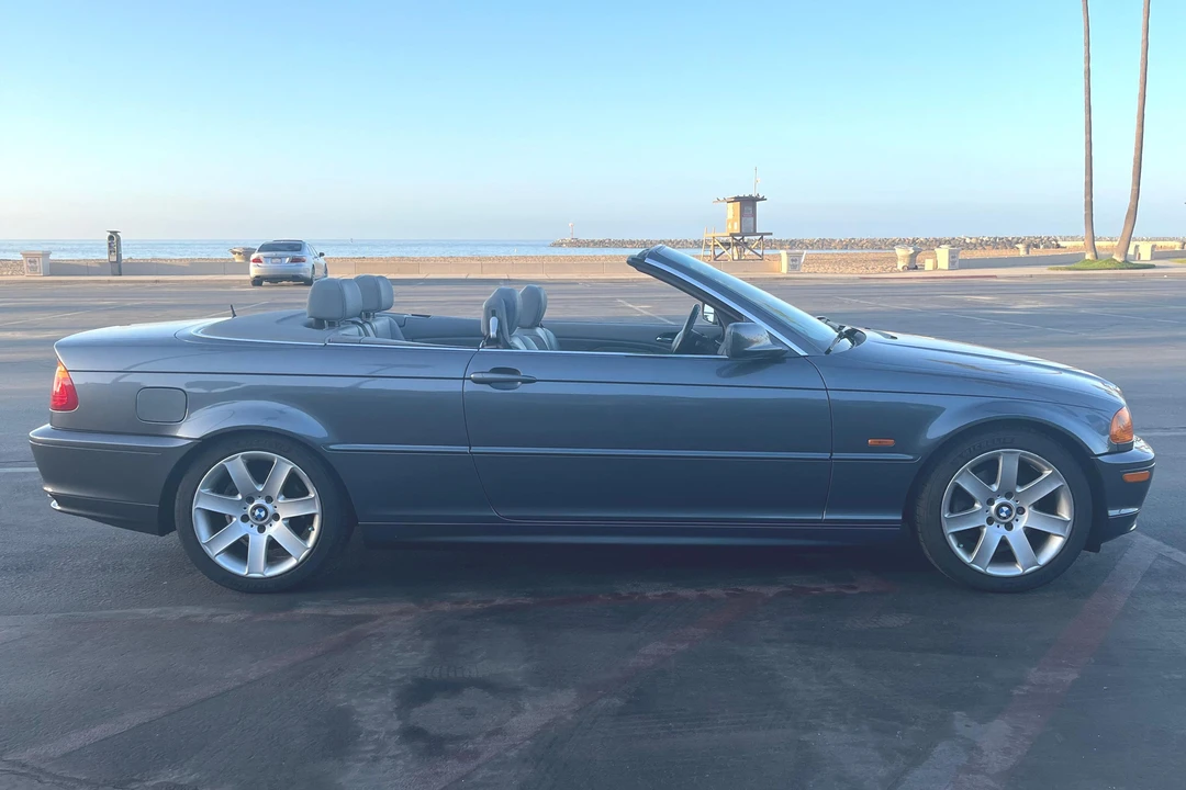 2001 BMW E46 3 Series - Image 12 of 31