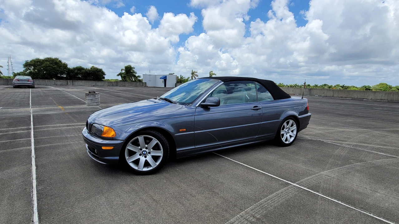 2001 BMW E46 3 Series - Image 26 of 31