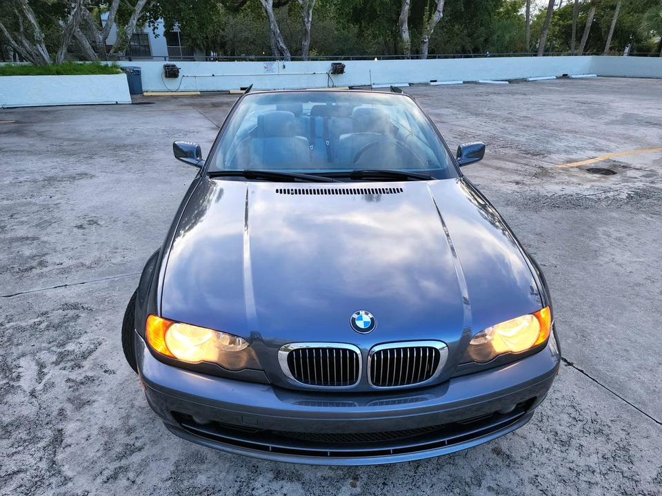 2001 BMW E46 3 Series - Image 6 of 31