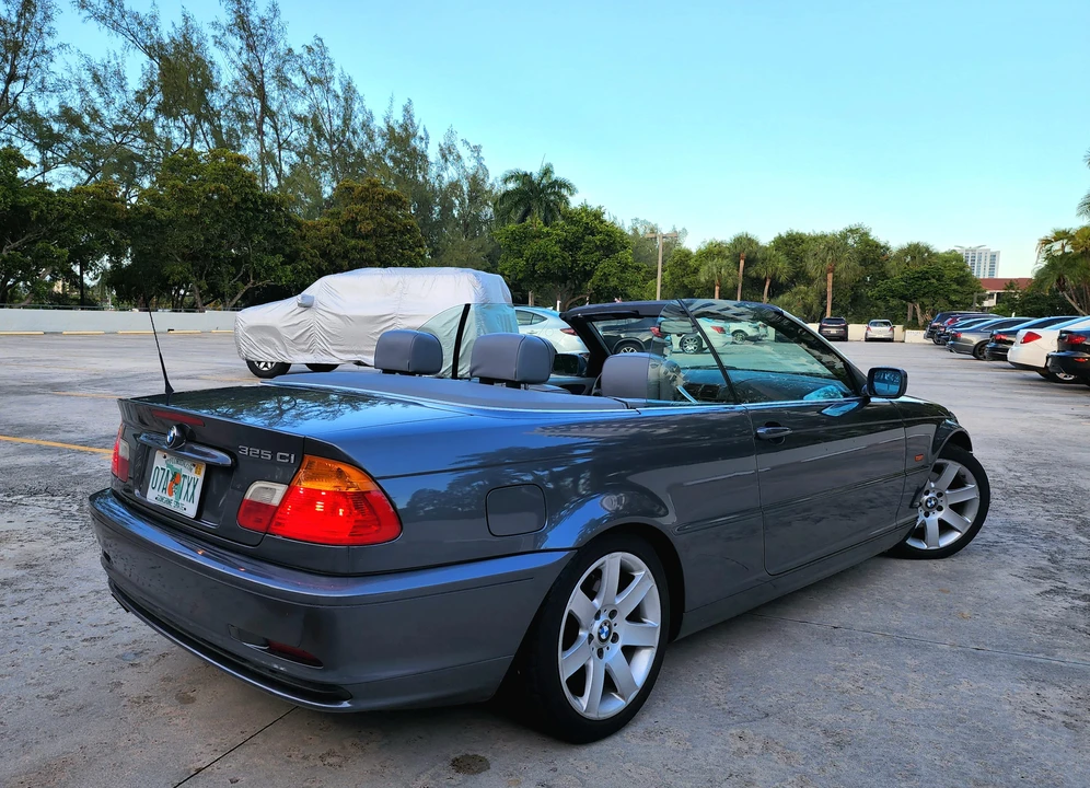 2001 BMW E46 3 Series - Image 17 of 31