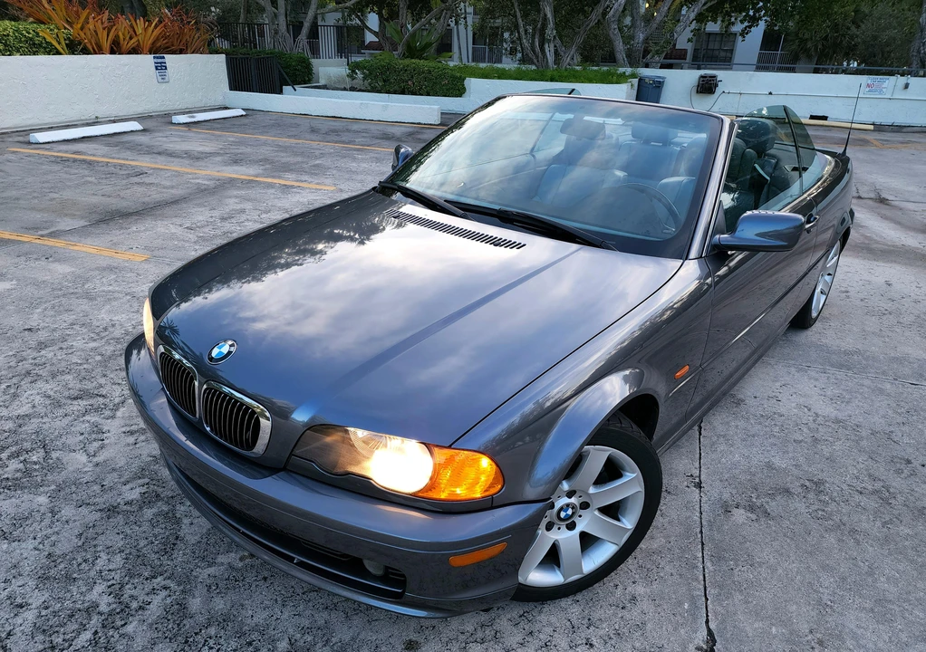 2001 BMW E46 3 Series - Image 10 of 31