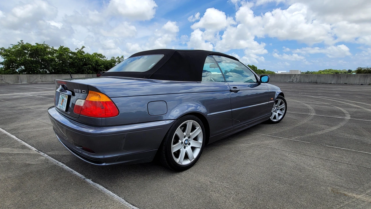 2001 BMW E46 3 Series - Image 31 of 31
