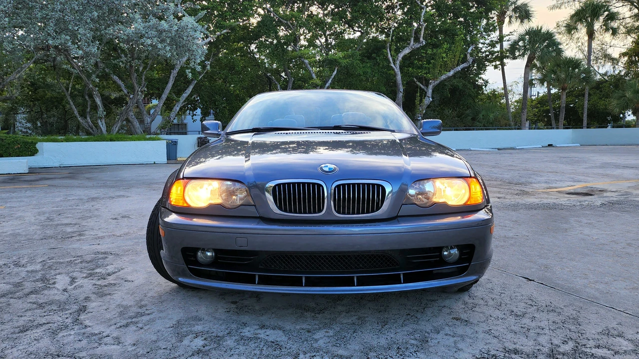 2001 BMW E46 3 Series - Image 8 of 31