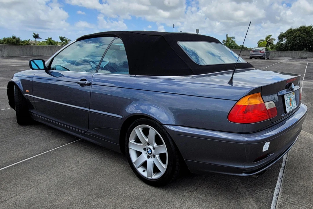 2001 BMW E46 3 Series - Image 4 of 31