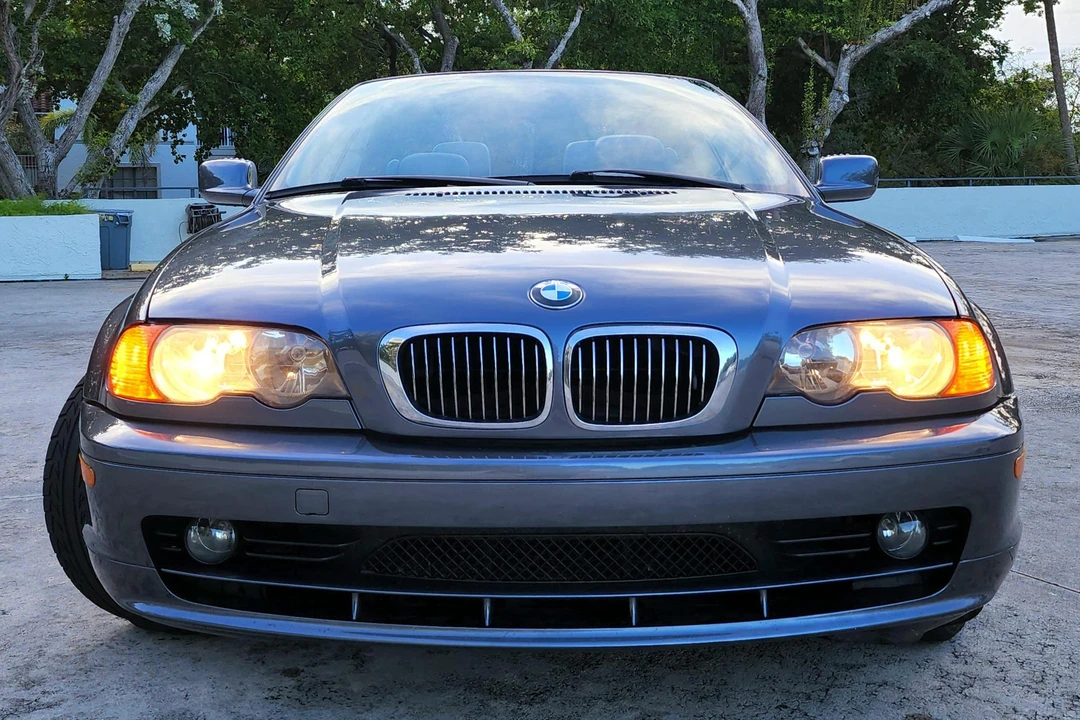 2001 BMW E46 3 Series - Image 2 of 31
