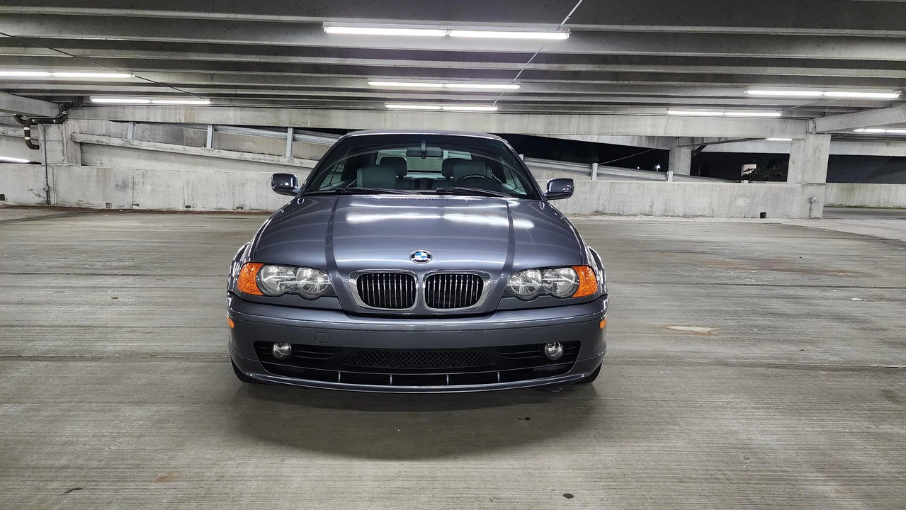 2001 BMW E46 3 Series - Image 9 of 31