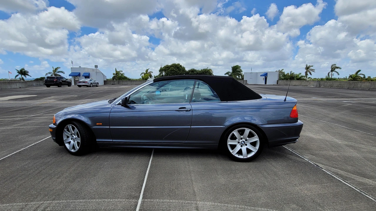 2001 BMW E46 3 Series - Image 27 of 31