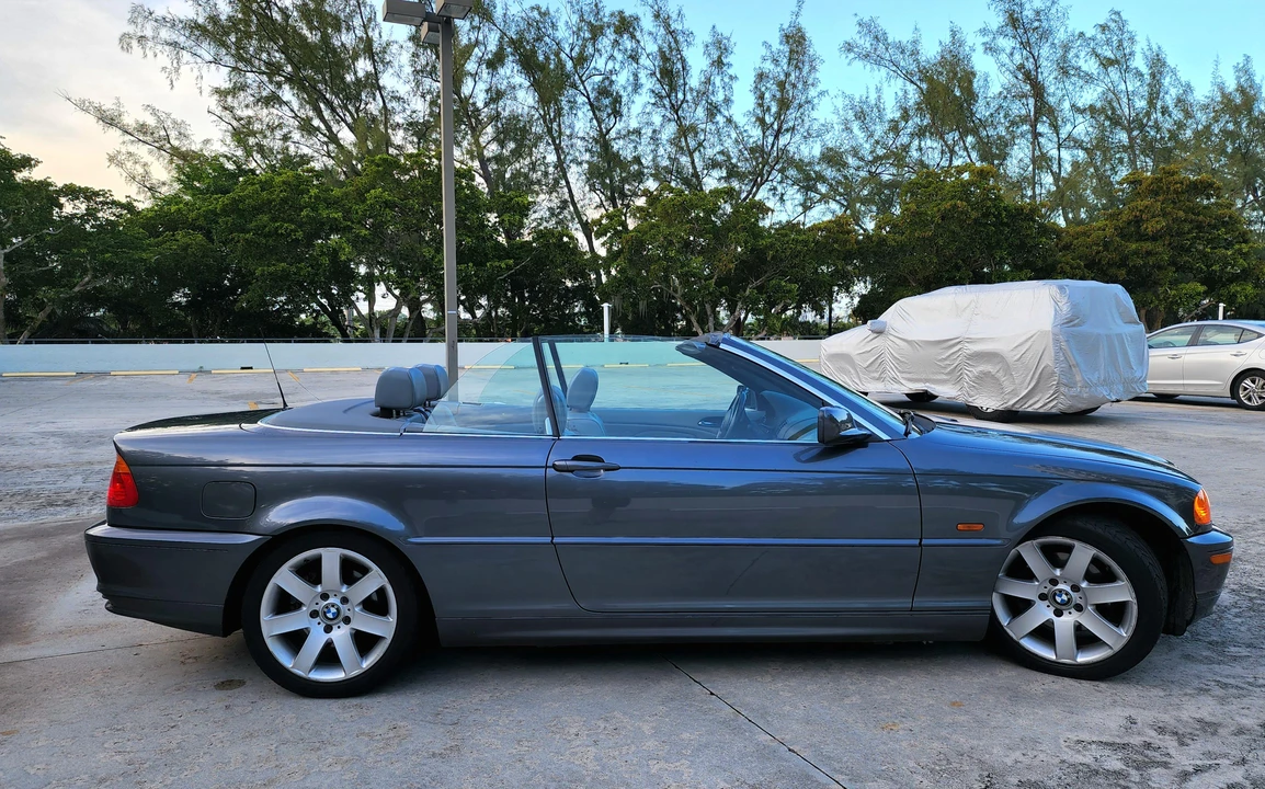 2001 BMW E46 3 Series - Image 20 of 31