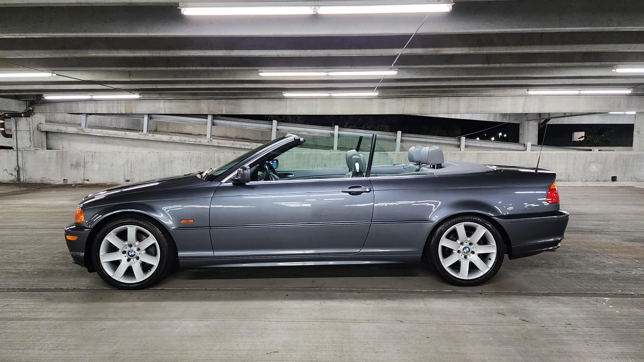 2001 BMW E46 3 Series - Image 14 of 31