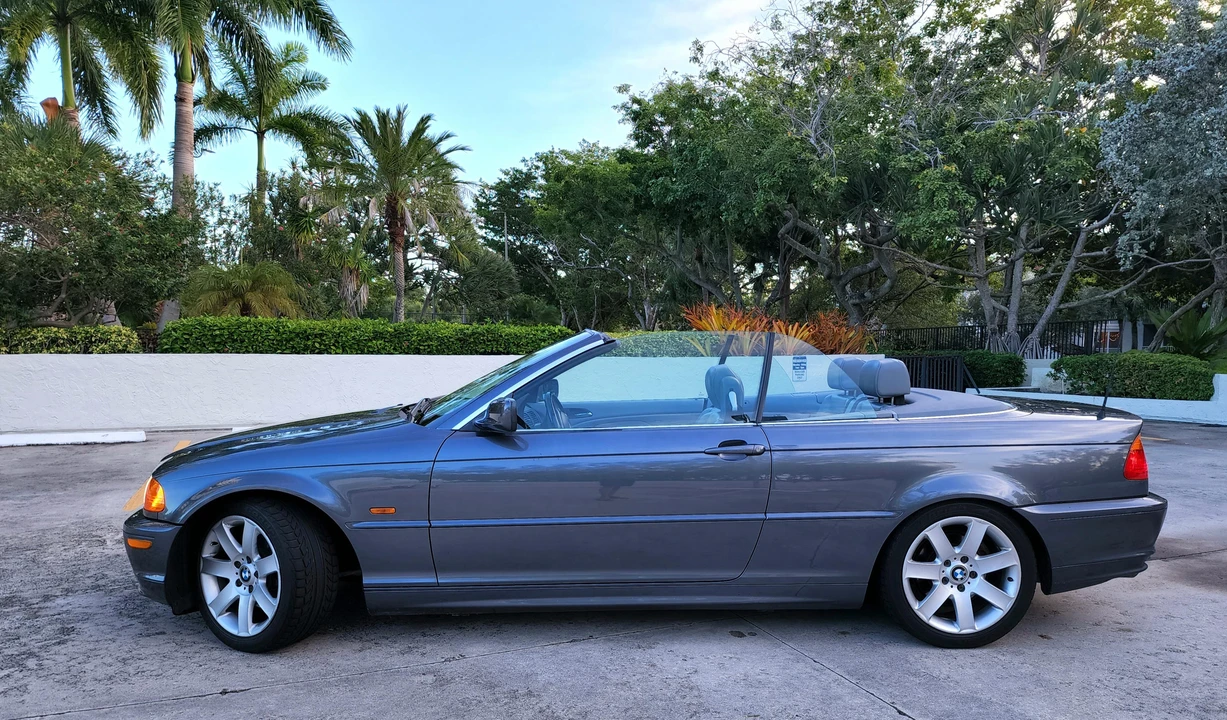 2001 BMW E46 3 Series - Image 13 of 31