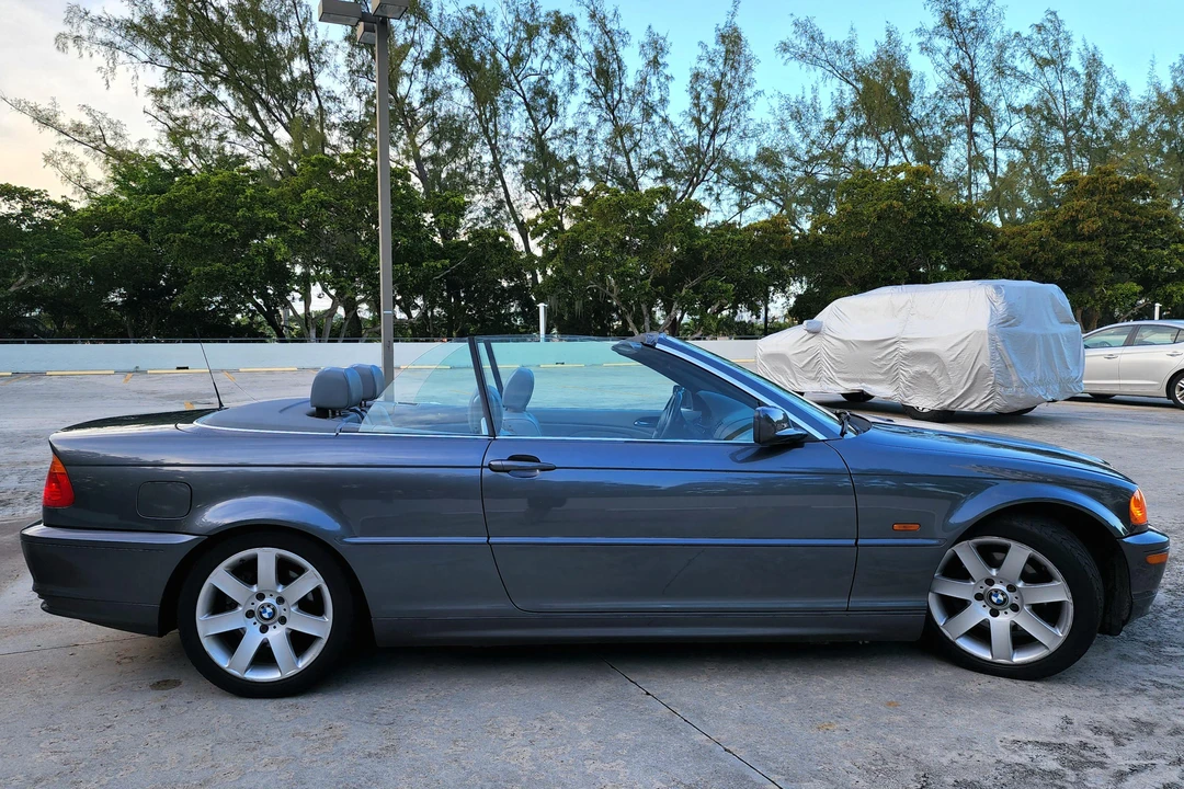 2001 BMW E46 3 Series - Image 3 of 31