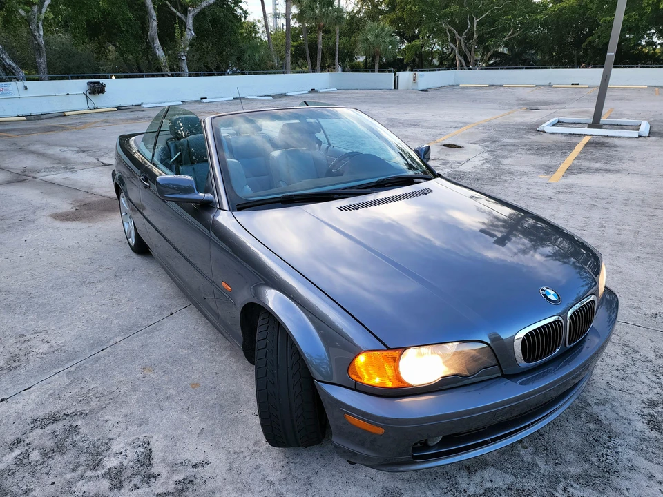 2001 BMW E46 3 Series - Image 24 of 31