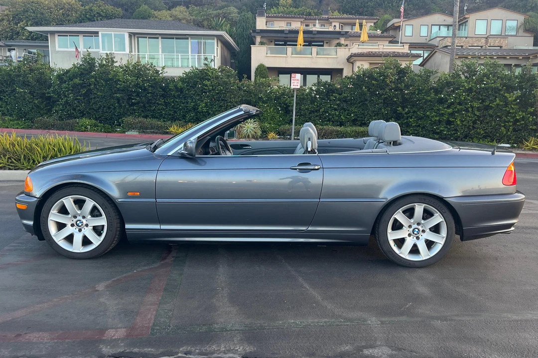 2001 BMW E46 3 Series - Image 3 of 31