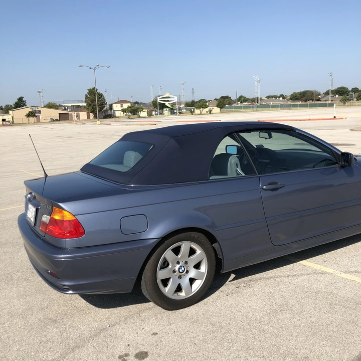 2001 BMW E46 3 Series - Image 16 of 31