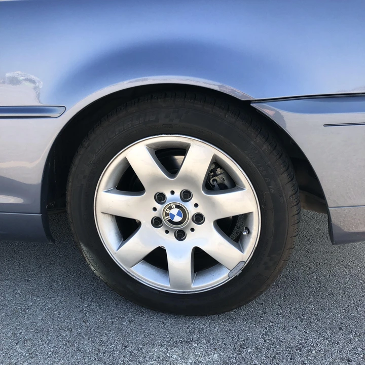 2001 BMW E46 3 Series - Image 30 of 31