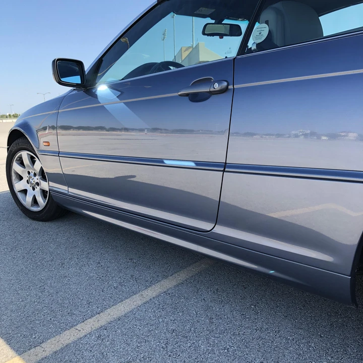 2001 BMW E46 3 Series - Image 24 of 31