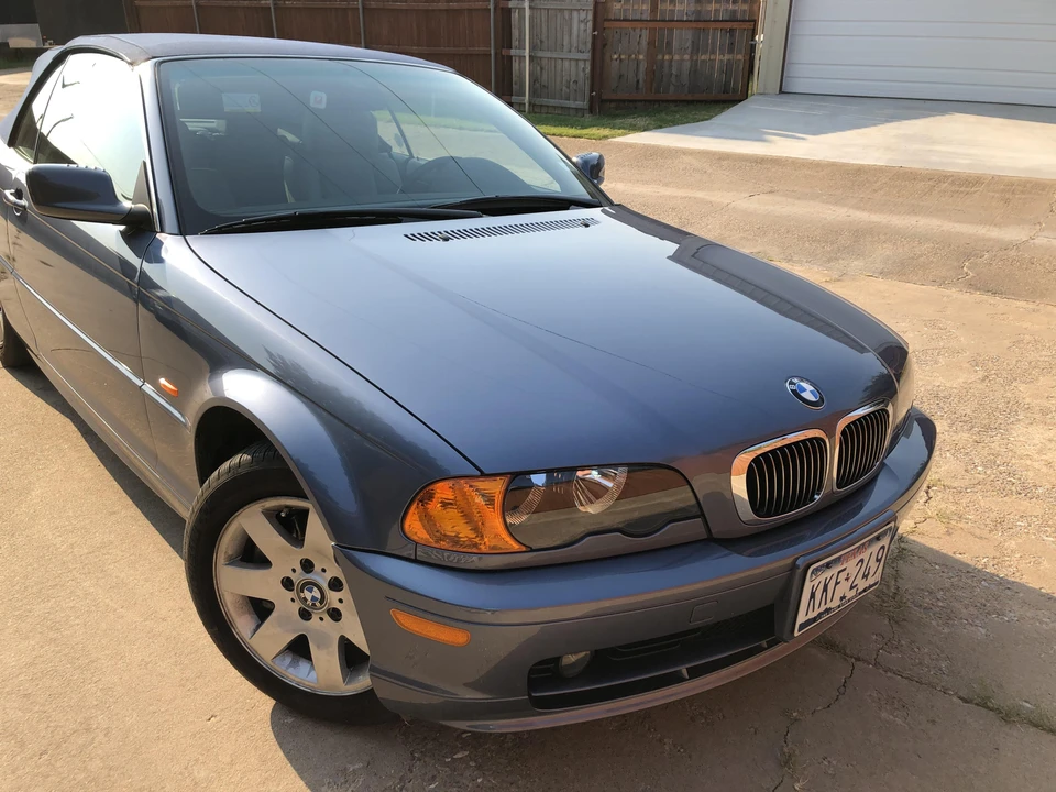 2001 BMW E46 3 Series - Image 21 of 31
