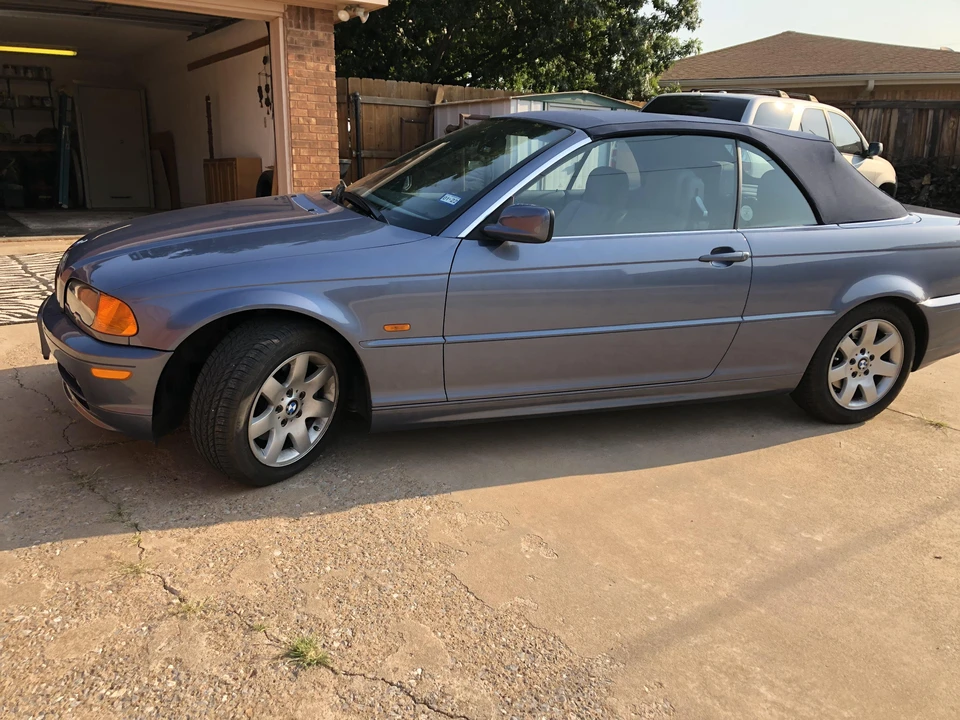 2001 BMW E46 3 Series - Image 11 of 31