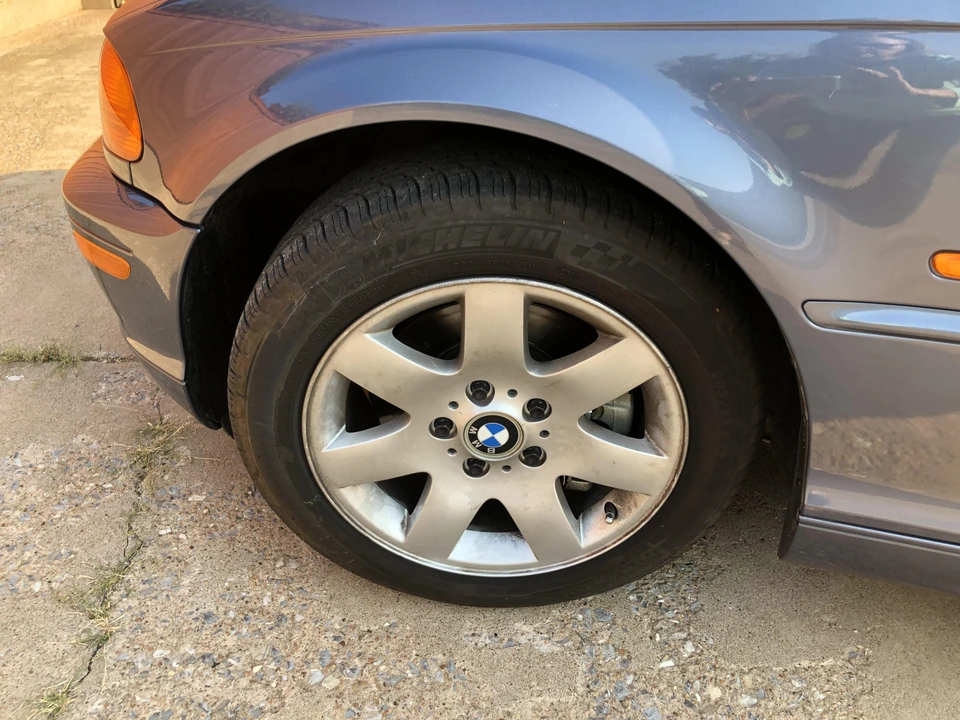 2001 BMW E46 3 Series - Image 29 of 31
