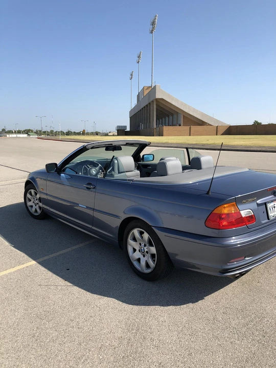 2001 BMW E46 3 Series - Image 12 of 31