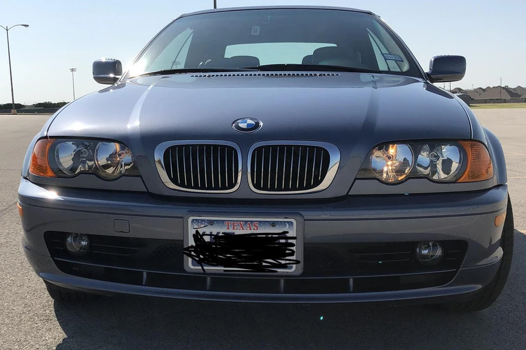 2001 BMW E46 3 Series - Image 6 of 31