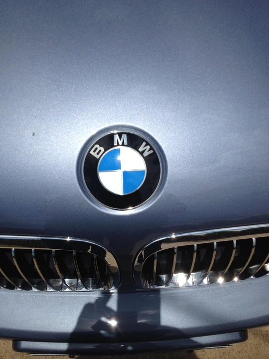 2001 BMW E46 3 Series - Image 22 of 31
