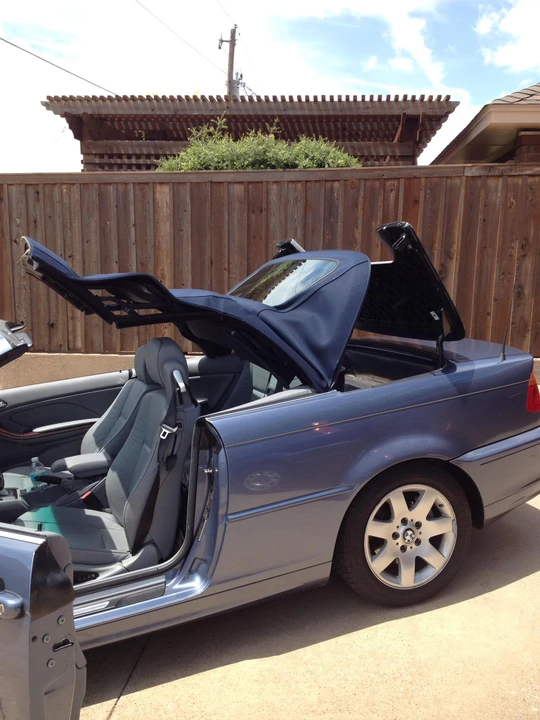 2001 BMW E46 3 Series - Image 25 of 31