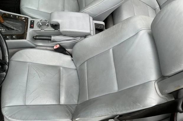 2001 BMW E46 3 Series - Image 4 of 7