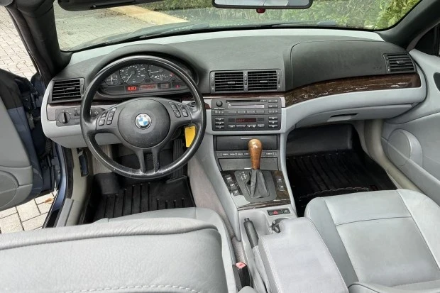 2001 BMW E46 3 Series - Image 5 of 7