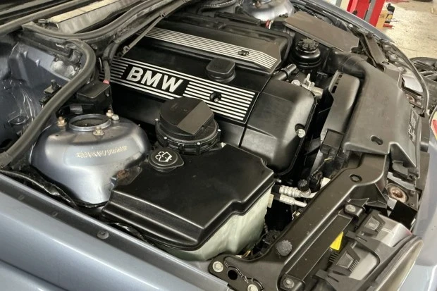2001 BMW E46 3 Series - Image 6 of 7