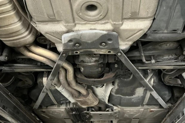 2001 BMW E46 3 Series - Image 7 of 7
