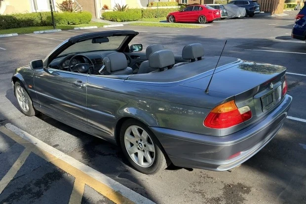 2001 BMW E46 3 Series - Image 3 of 7