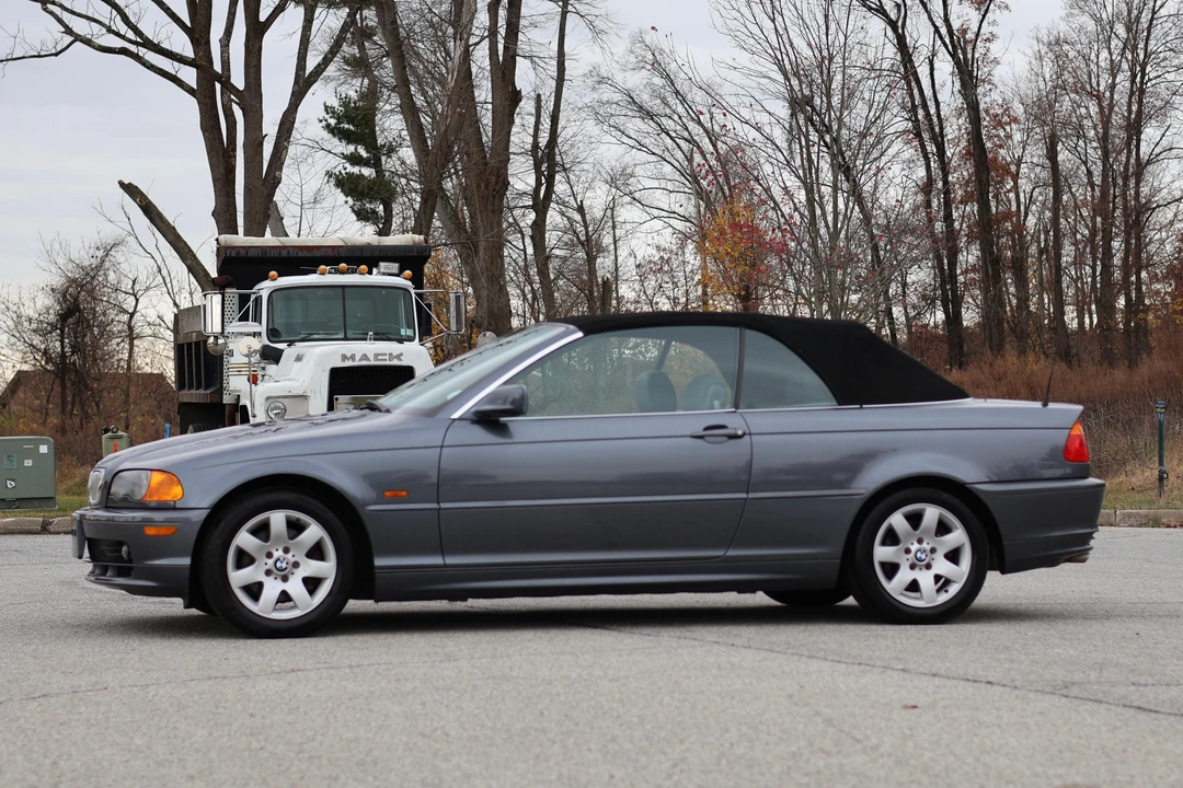 2001 BMW E46 3 Series - Image 20 of 31
