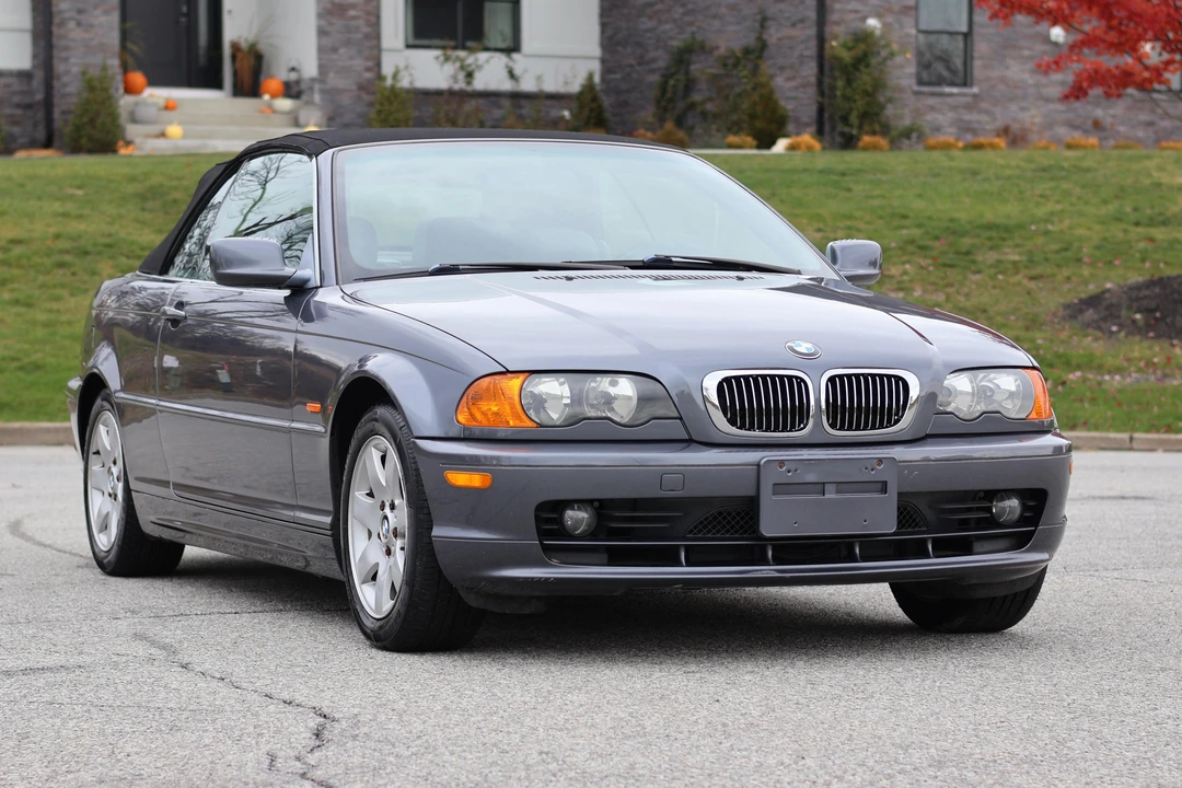 2001 BMW E46 3 Series - Image 31 of 31