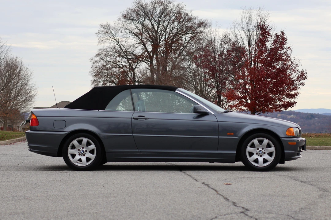 2001 BMW E46 3 Series - Image 28 of 31