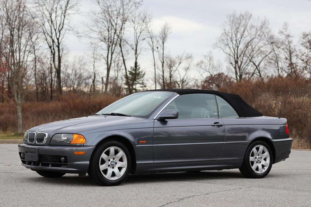 2001 BMW E46 3 Series - Image 19 of 31