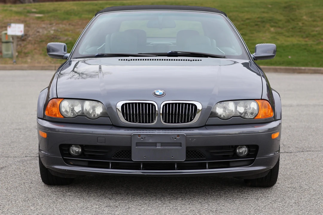 2001 BMW E46 3 Series - Image 17 of 31