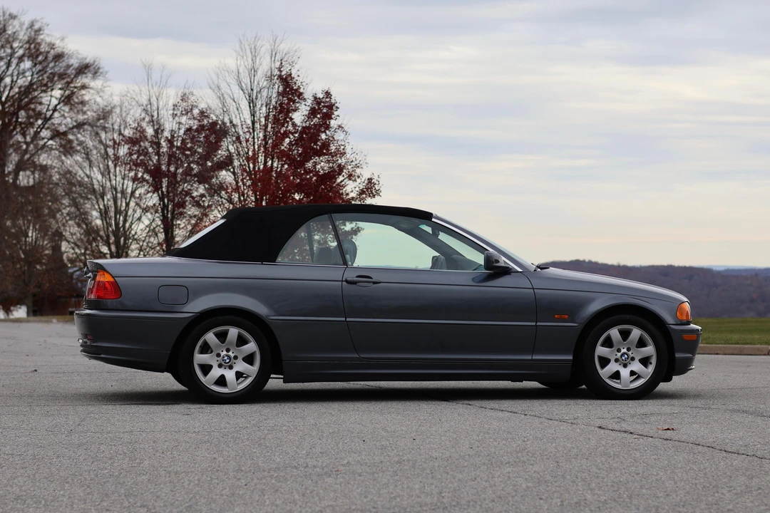 2001 BMW E46 3 Series - Image 27 of 31